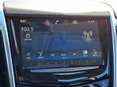 Used 2015  Cadillac SRX 4d SUV FWD Luxury at Joshua Motor Company near Pennsauken&comma; NJ