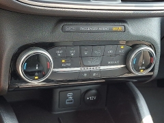 Used 2022  Ford Escape SE FWD at Joshua Motor Company near Pennsauken&comma; NJ