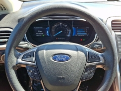 Used 2018  Ford Fusion Hybrid 4d Sedan S at Joshua Motor Company near Pennsauken&comma; NJ