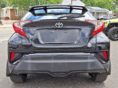 Used 2018 Toyota C-HR 4d SUV XLE at Joshua Motor Company near Pennsauken, NJ