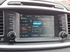Used 2019 Kia Sorento 4d SUV FWD LX I4 at Joshua Motor Company near Pennsauken, NJ