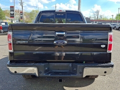 Used 2014  Ford F-150 4WD Supercrew Lariat 5 1&sol;2 at Joshua Motor Company near Pennsauken&comma; NJ
