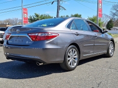 Used 2017 Toyota Camry 4d Sedan XLE V6 at Joshua Motor Company near Pennsauken, NJ