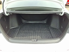 Used 2023  Honda Accord Hybrid Touring Sedan w/o BSI at Joshua Motor Company near Pennsauken, NJ