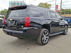 Used 2018 Chevrolet Suburban 4d SUV 4WD LT at Joshua Motor Company near Pennsauken, NJ