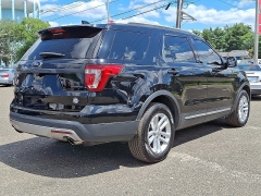 Used 2017 Ford Explorer 4d SUV FWD XLT Ecoboost at Joshua Motor Company near Pennsauken, NJ