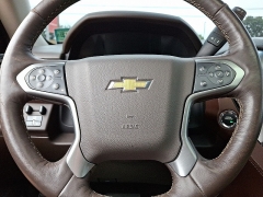 Used 2018 Chevrolet Tahoe 4d SUV 4WD Premier at Joshua Motor Company near Pennsauken, NJ