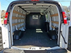 Used 2024  GMC Savana Cargo Van RWD 2500 135" at Joshua Motor Company near Pennsauken&comma; NJ