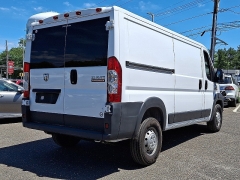 Used 2017 Ram ProMaster Cargo Van 1500 Van 136" WB at Joshua Motor Company near Pennsauken, NJ