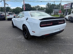 Used 2018 Dodge Challenger 2d Coupe SRT Demon at Joshua Motor Company near Pennsauken, NJ