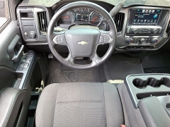 Used 2016 Chevrolet Silverado 1500 2WD Crew Cab LT at Joshua Motor Company near Pennsauken, NJ