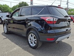 Used 2017  Ford Escape 4d SUV 4WD SE at Joshua Motor Company near Pennsauken&comma; NJ