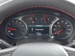 Used 2024  Chevrolet Equinox FWD 4dr RS at Joshua Motor Company near Pennsauken&comma; NJ