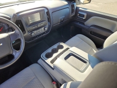 Used 2017  Chevrolet Silverado 2500 2WD Crew Cab Work Truck Longbed at Joshua Motor Company near Pennsauken&comma; NJ
