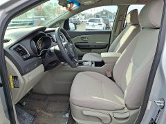 Used 2018  Kia Sedona 4d Wagon L at Joshua Motor Company near Pennsauken&comma; NJ