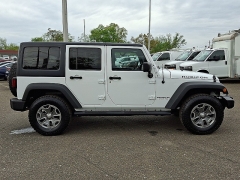 Used 2017  Jeep Wrangler Unlimited Rubicon 4x4 at Joshua Motor Company near Pennsauken&comma; NJ