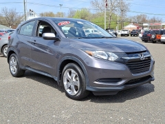 Used 2018 Honda HR-V 4d SUV AWD LX at Joshua Motor Company near Pennsauken, NJ