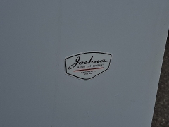 Used 2017  Ford Super Duty F-250 SRW 2WD Reg Cab 8' Box at Joshua Motor Company near Pennsauken&comma; NJ