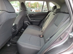 Used 2022  Toyota RAV4 LE FWD at Joshua Motor Company near Pennsauken, NJ