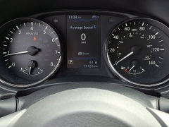 Used 2020 Nissan Rogue 4d SUV AWD SV at Joshua Motor Company near Pennsauken, NJ