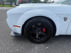 Used 2018 Dodge Challenger 2d Coupe SRT Demon at Joshua Motor Company near Pennsauken, NJ