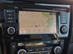 Used 2019  Nissan Rogue 4d SUV AWD SV at Joshua Motor Company near Pennsauken, NJ