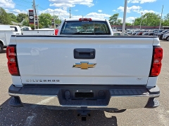 Used 2016  Chevrolet Silverado 2500 2WD Crew Cab Work Truck Longbed at Joshua Motor Company near Pennsauken&comma; NJ
