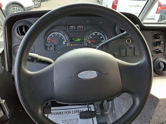 Used 2011  Ford Econoline Cutaway E350 Chassis Van 138" DRW at Joshua Motor Company near Pennsauken&comma; NJ