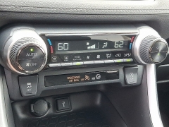 Used 2022  Toyota RAV4 XLE AWD at Joshua Motor Company near Pennsauken, NJ