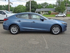 Used 2014  Mazda Mazda3 4d Sedan i Touring Auto at Joshua Motor Company near Pennsauken&comma; NJ