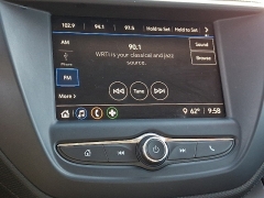 Used 2021  Chevrolet Trailblazer 4d SUV FWD LS at Joshua Motor Company near Pennsauken, NJ