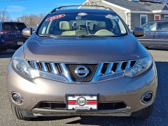 Used 2010  Nissan Murano 4d SUV AWD LE at Joshua Motor Company near Pennsauken, NJ