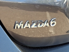 Used 2020  Mazda Mazda6 4d Sedan Grand Touring at Joshua Motor Company near Pennsauken&comma; NJ