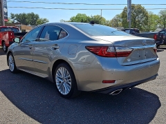 Used 2016  Lexus ES 350 4dr Sdn at Joshua Motor Company near Pennsauken&comma; NJ