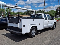 Used 2016  Ford Super Duty F-250 SRW 2WD SuperCab 158" at Joshua Motor Company near Pennsauken&comma; NJ