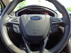 Used 2018 Ford Fusion Hybrid 4d Sedan S at Joshua Motor Company near Pennsauken, NJ