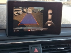 Used 2017  Audi A4 4d Sedan 2&period;0T Quattro Premium Auto at Joshua Motor Company near Pennsauken&comma; NJ