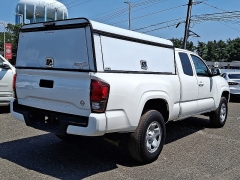 Used 2021 Toyota Tacoma 2WD SR5 Access Cab 6ft Bed I4 AT at Joshua Motor Company near Pennsauken, NJ