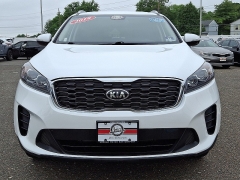 Used 2019 Kia Sorento 4d SUV FWD LX I4 at Joshua Motor Company near Pennsauken, NJ