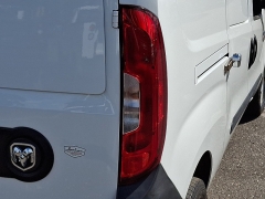 Used 2017  Ram ProMaster City Cargo Van Tradesman at Joshua Motor Company near Pennsauken&comma; NJ