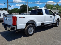 Used 2024  Ford Super Duty F-350 SRW 4WD SuperCab Box at Joshua Motor Company near Pennsauken&comma; NJ