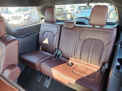 Used 2024  Ford Expedition Limited 4x4 at Joshua Motor Company near Pennsauken&comma; NJ