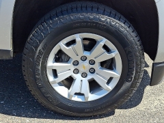 Used 2016  Chevrolet Colorado 2WD Ext Cab WT at Joshua Motor Company near Pennsauken&comma; NJ