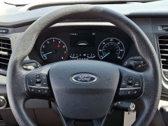 Used 2024  Ford Transit Cargo Van T-250 Low Rf 9070 GVWR RWD at Joshua Motor Company near Pennsauken&comma; NJ