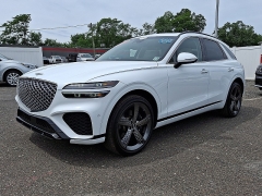 Used 2025  Genesis GV70 3&period;5T Sport AWD at Joshua Motor Company near Pennsauken&comma; NJ