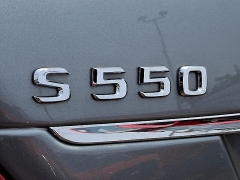 Used 2012  Mercedes-Benz S-Class 4d Sedan S550 at Joshua Motor Company near Pennsauken&comma; NJ