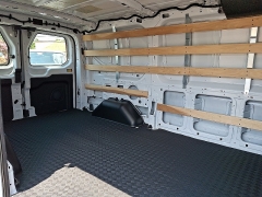 Used 2025  Ford Transit Cargo Van T-250 130" Low Rf 9070 GVWR RWD at Joshua Motor Company near Pennsauken&comma; NJ