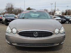 Used 2006  Buick LaCrosse 4d Sedan CX at Joshua Motor Company near Pennsauken&comma; NJ