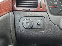 Used 2009  Chevrolet Impala 4d Sedan LS at Joshua Motor Company near Pennsauken&comma; NJ