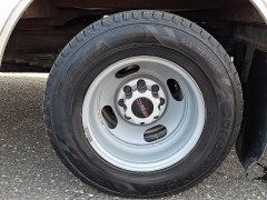 Used 2017  GMC Savana Cutaway 2d Chassis Van 139" WB SRW at Joshua Motor Company near Pennsauken&comma; NJ